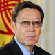 Президенттин кеңешчиси Бусурманкул Табалдиев кызматтан бошотулду