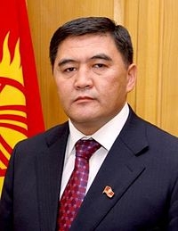 Камчыбек Ташиев мындан аркы шайлоолорго "Республика" жана "Ата Журт" өз-өзүнчө катышарын ырастады