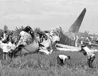 ЖЫЛНААМА, 30-НОЯБРЬ: 9 жыл мурун Түркияда конууга даярданып жаткан учак кулап, 57 адам каза болгон