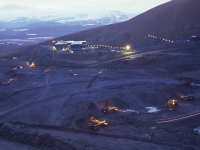 Айлана-чөйрөгө мониторинг