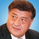 ЖЫЛНААМА, 30-НОЯБРЬ: Жогорку Кеңештин депутаты Анвар Артыков 65 жашка толду