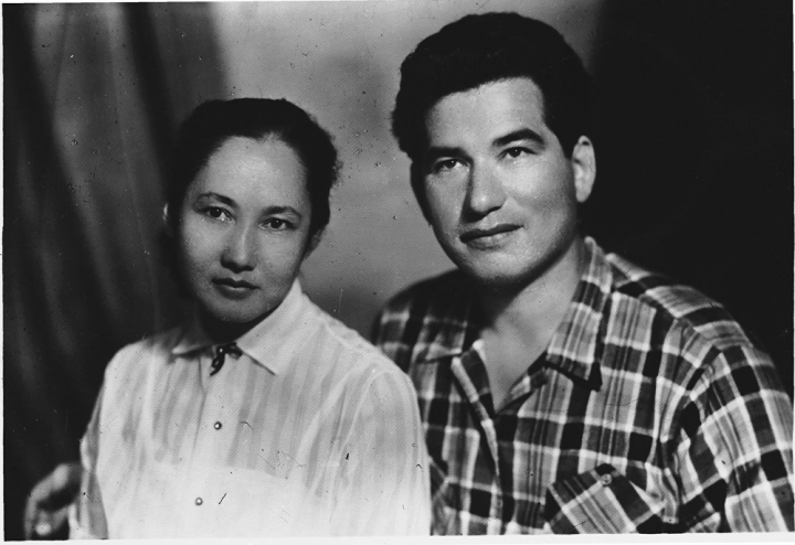 Жазуучу балет жылдызы Бүбүсара Бейшеналиева менен