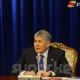 Алмазбек Атамбаев өлкөнү 2040-жылга чейин өнүктүрүү боюнча стратегиясын жазат