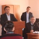 Ошто милиция кызматкерлери студенттерге диний маселелер боюнча түшүндүрүү иштерин жүргүзүштү