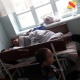 ЭЛДИК КАБАР: Жугуштуу оорулар ооруканасында бейтаптар коридорго жатууга аргасыз болушууда