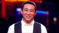 Ырчы Кайрат Примбердиевдин үйүнө ууру кирди
