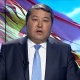 ЖЫЛНААМА, 5-ДЕКАБРЬ: 3 жыл мурун Мелис Мырзакматов Ош шаарынын башчылыгынан бошотулган