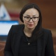 Жогорку Кеңештин депутаты Айсулуу Мамашова турмушка чыкты
