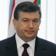 Шавкат Мирзийоев Өзбекстандын президенти болуп шайланды