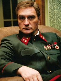 ЖЫЛНААМА, 6-ДЕКАБРЬ: Белгилүү орус актёру Александр Балуев 58 жашка толду