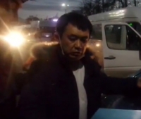 Бишкекте мас айдоочу жол кырсыгына себепчи болду