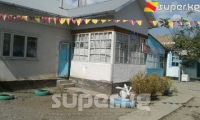 Алай. 2 айда бүтөт делген бала бакчанын курулушу бүтпөй, 90 бала жеке турак жайда тарбияланууда