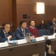 Омбудсмен Түркиядагы "террордук уюмга катыштыгы бар" делип кармалган кыргыз жаранын бошотууну тездетүүнү суранды