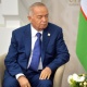 Өзбекстанда Ислам Каримовго эстелик тургузулат