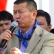 ЖЫЛНААМА, 9-ДЕКАБРЬ: Көрүнүктүү коомдук ишмер Мелис Эшимканов тирүү болгондо, 54 жашка чыкмак