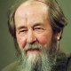 ЖЫЛНААМА, 11-ДЕКАБРЬ: Совет бийлигин сындап жазып "Нобель" сыйлыгына татыктуу болгон жазуучу Александр Солженицын 98 жыл мурун туулган