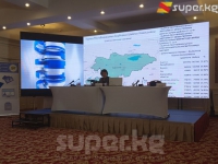 Алдын ала жыйынтык: Конституцияны өзгөртүүгө шайлоочулардын 80 пайызы "макул" деп добуш берди