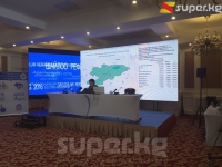 Бишкек шаардык кеңеши 5 партиядан түзүлмөкчү (тизме)