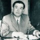 ЖЫЛНААМА, 12-ДЕКАБРЬ: 104 жыл мурун көрүнүктүү мамлекеттик ишмер Абды Сүйөркулов төрөлгөн