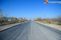 Бишкекте Иманалиев көчөсү унаа кыймылы үчүн ачылды