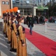 "Кыргызстан - кыска метраждуу тасмалардын өлкөсү" кинофестивалы ачылды