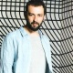 ЖЫЛНААМА, 13-ДЕКАБРЬ: "Даңазалуу доордо" Ибрагим пашанын ролун жараткан актёр Окан Ялабык 38 жашка толду