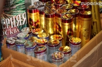 Өрт көзөмөл башкармалыгы: "Пиротехниканы мыйзамсыз саткандар боюнча текшерүү жүргүзүүгө Экономика министрлиги уруксат берген жок"