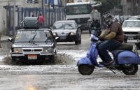 ЖЫЛНААМА, 13-ДЕКАБРЬ: 3 жыл мурун Египетте соңку 122 жылдан бери боло элек суук катталган