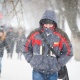 Шашылыш билдирүү! 17-декабрдан 19-декабрга чейин көпчүлүк аймактарда жамгыр жаап, карга айланат