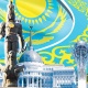 ЖЫЛНААМА, 16-ДЕКАБРЬ: Казакстан Республикасынын эгемендүүлүгүнө 25 жыл болду