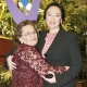 ЭЛДИК ВИДЕО: Орусиялык алып баруучу Лариса Гузеева апасына ыраазычылыгын билдирди