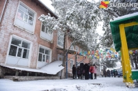 Кыргыз жергесинде биринчи балдар хосписи ачылды
