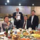 ЭЛДИК КАБАР: Москвада кыргыз уюму жаңы жылдык кече өткөрүп, жыл мыктыларын аныктады