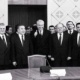 ЖЫЛНААМА, 21-ДЕКАБРЬ: 25 жыл мурун Алматыда 11 мамлекеттин башчылары Көз карандысыз Мамлекеттердин Шериктештигине биригишкен