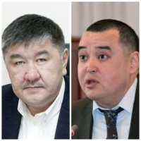 Чиновниктин депутат менен интернет аркылуу кайым айтышуусу Жогорку Кеңешке жетти