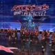 ЭЛДИК ВИДЕО: "Америка таланттарды издейт" долбоорундагы өзгөчө номерлер