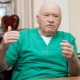 ЖЫЛНААМА, 22-ДЕКАБРЬ: Дүйнө жүзүнө аты таанымал дарыгер-кардиохирург, ойлоп табуучу Лео Бокерия 77 жашка толду