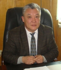 Медетбек Айдаралиев Мамлекеттик миграция кызматынын төрагасы болуп дайындалды