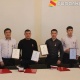 Москвадагы өрттөн кыздарды куткарууга аракеттенген жарандар Ардак грамота менен сыйланышты