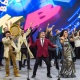 "Азия МIX" командасы КВНдин Жогорку Лигасында чемпион болду