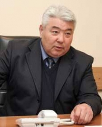Мурунку ички иштер министри Болотбек Ногойбаев 61 жаш курагында көз жумду