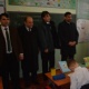 Ооган делегациясы менен памирлик кыргыз балдарынын өлкөбүздө билим алуусун жакшыртуу тууралуу сүйлөшүүлөр ийгиликтүү өттү