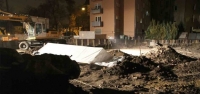 Германияда Экинчи дүйнөлүк согуштан калган жардыруучу зат табылып, Аугсбург шаарында 50 миңден ашык тургун атайын жайга которулду