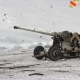 Артиллериялык куралды колдонуп кар көчкүсүн атып түшүрүү иштери улантылууда