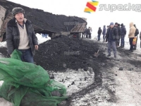 ЭЛДИК КАБАР: "Кызарт ашуусунда айдоочуларга шарт түзүлсө, көмүр арзандайт беле..." дейт окурман