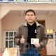 Эрмек Нурбаев "Маданияттын мыкты кызматкери" төш белгиси менен сыйланды