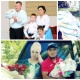 ЖЫЛ ЖЫЙЫНТЫГЫ-2016: Наристелүү болгон, турмуш жолуна аттанган белгилүүлөр жана орду толгус жоготуулар