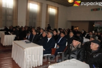 Баткен облусунда Жаңы жыл майрамында 400дөн ашуун тартип сакчылары коомдук коопсуздукту сакташат
