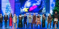 ЭЛДИК ВИДЕО: КВН. "Азия Mix" командасынын Жогорку Лигадагы оюну (толук версия)