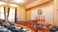 Депутаттардын Тайванга барып келишкени Жогорку Кеңеште сынга алынды